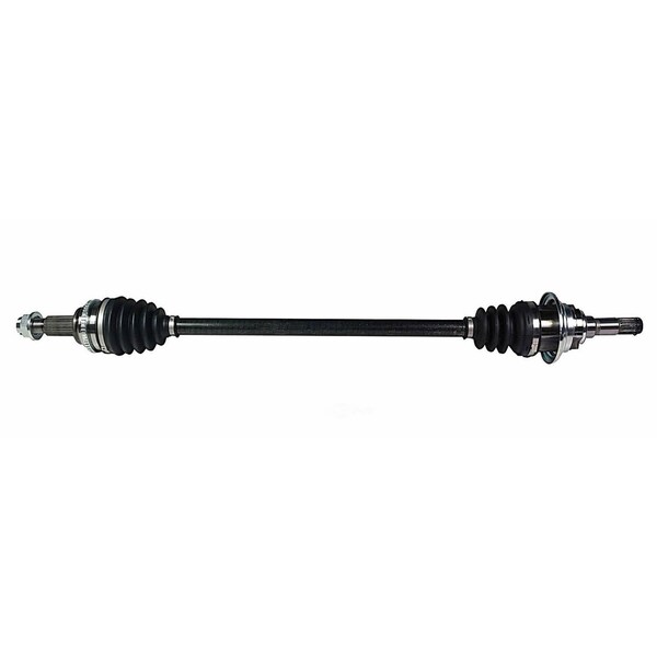 Gsp NCV47047 New CV Axle NCV47047 - main